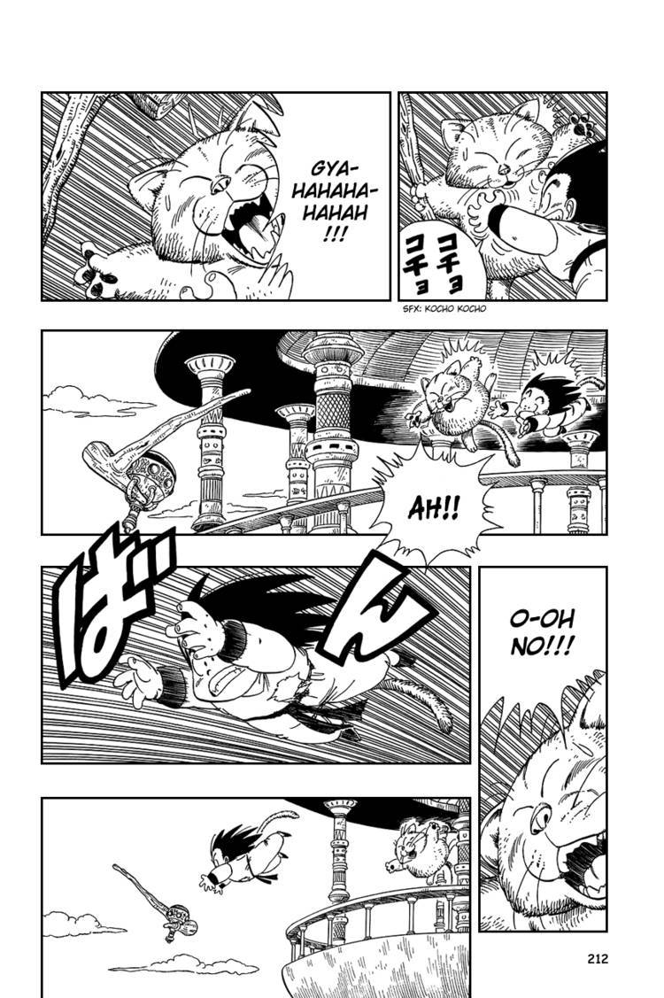 Dragon Ball Chapter 75.089 229